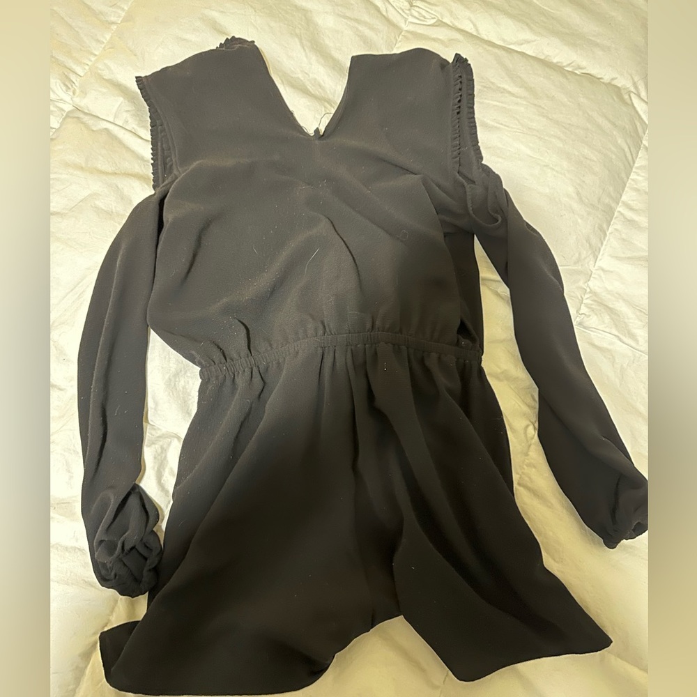 MICHAEL Michael Kors Romper